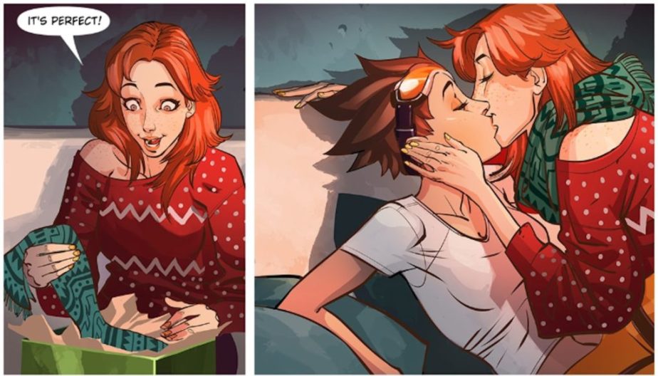 Diversity of LGBTQIA+ Characters in Video&nbsp;Games