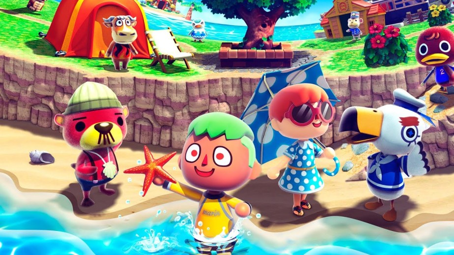 Was Animal Crossing: New Leaf a Mistake? A&nbsp;Response