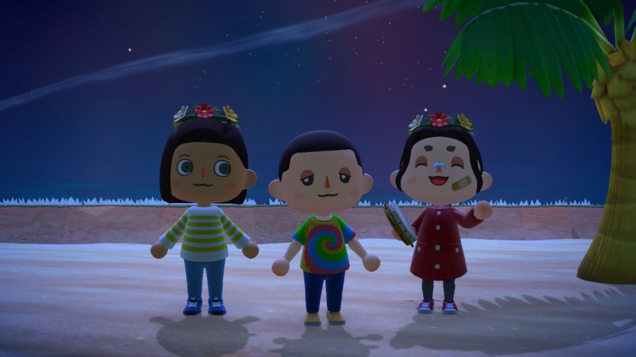 The Current World Climate and Animal Crossing: New&nbsp;Horizons